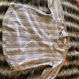 Calvin Klein dress shirt